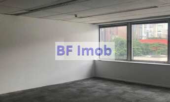 Imagem 6: Conjunto comercial em vão livre com 3 vgs em edifício com auditório!!