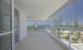 Imagem 3: Apartamento Barra da Tijuca