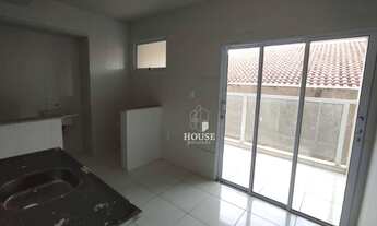 Imagem 6: Apartamento com 2 dormitórios à venda, 86 m² por R$ 300.000,00 - Vila Pinheiro - Mogi Guaç