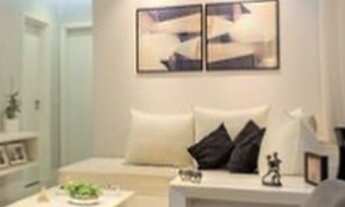 Imagem: Apartamento para venda possui 102 metros