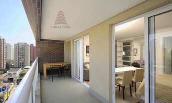 Imagem 4: Apartamento em São Paulo