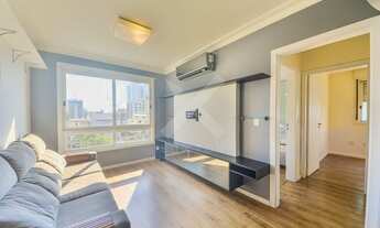 Imagem 3: PORTO ALEGRE - Apartamento Padrão - Santa Cecilia