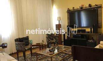 Imagem 3: Venda Apartamento 3 quartos Santo Antônio Belo Horizonte