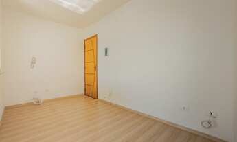 Imagem 6: Apartamento de 2 quartos, 1 vaga coberta em São José dos Pinhais