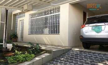 Imagem 2: Casa com 4 dormitórios à venda, 160 m² Jardim Jaraguá - São Paulo/SP