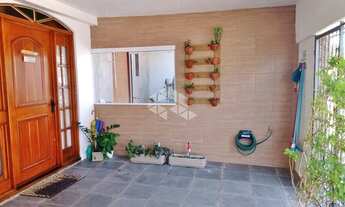 Imagem 2: Casa sobrado 2 dormitórios, 2 banheiros, 1 vaga