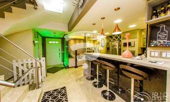 Imagem 5: PORTO ALEGRE - Casa de Condomínio - Chácara Das Pedras