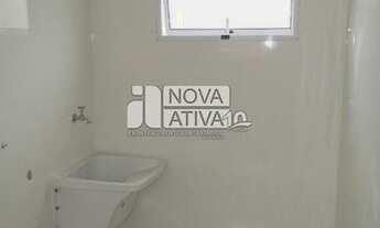 Imagem 5: APARTAMENTO RESIDENCIAL em SÃO PAULO - SP, JARDIM JAPÃO