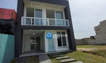 Imagem: Sobrado com 3 dormitórios à venda, 108