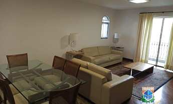 Imagem 4: Flat com 3 dormitórios à venda, 145 m² por R$ 1.500.000,00 - Jardins - São Paulo/SP