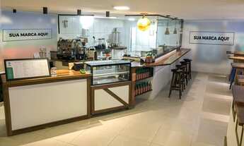 Imagem 2: Blumenau - Loja/Salão - Centro