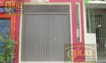 Imagem 2: Sobrado com 4 dormitórios à venda, 102 m² por R$ 450.000,00 - Mooca - São Paulo/SP