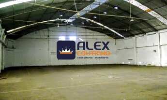 Imagem 3: Industrial - Galpão - Rio de Janeiro