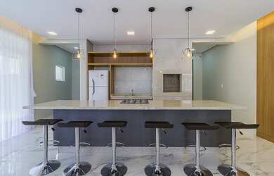 Imagem 9: Sobrados Cond. Belle Ville