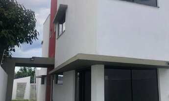 Imagem: RESENDE - Casa Padrão - Parque Ipiranga