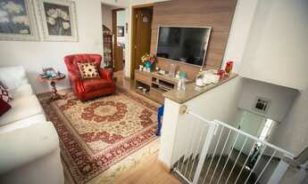 Imagem 3: PARAÍSO RUA TRANQUILA 195M² ÁREA CONSTRUÍDA 02 (DUAS) VAGA