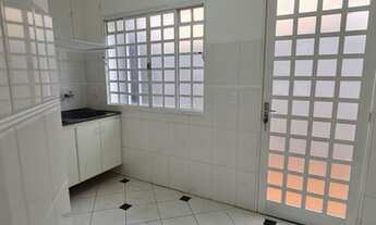 Imagem 5: Casa Térrea Bairro Cidade Jardim