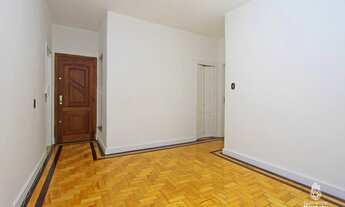 Imagem 2: Apartamento de 2 quartos à venda Rua Tomaz Flores, Bom Fim - Porto Alegre