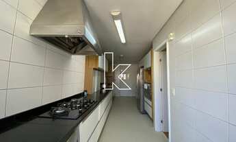 Imagem 6: SãO PAULO - Apartamento Padrão - Campo Belo