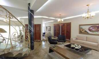 Imagem 4: Cuiabá - Casa de Condomínio - Jardim Itália