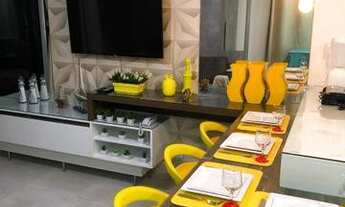 Imagem: Triplex pipa