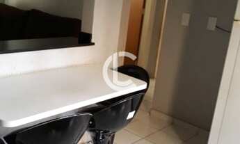 Imagem 4: Apartamento para venda com 61 metros quadrados com 2 quartos em Jardim Suíço - Anápolis