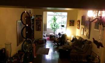 Imagem 5: Apartamento para venda tem 150 metros quadrados com 3 quartos em Copacabana - Rio de Janei