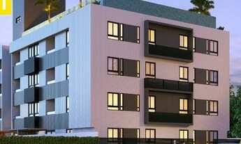 Imagem 2: APARTAMENTOS COM 02 E 03 QUARTOS C/ ÁREA COMUM ENTREGUE EQUIPADA