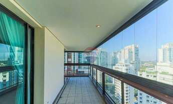 Imagem 7: Apartamento para alugar com 3 quartos, 242m²