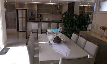 Imagem 4: Florianópolis - Casa Padrão - Costeira