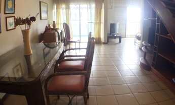 Imagem 3: Cobertura duplex para venda possui 284 metros quadrados com 4 quartos em Vila Nova - Cabo