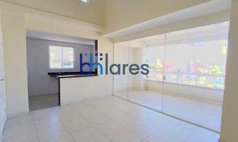 Imagem: Belo Horizonte - Apartamento Padrão - Castelo