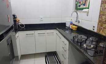 Imagem 4: Apartamento para Venda em Teresópolis, Várzea, 2 dormitórios, 1 suíte, 2 banheiros, 1 vaga