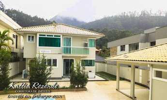 Imagem 2: Casa em condomínio/ Vale dos Pinheiros - Nova Friburgo