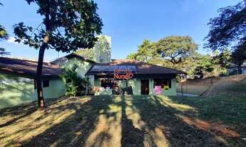 Imagem 3: Casa para locação Condomínio Estância do Hibisco em Contagem