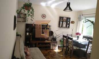 Imagem 5: Petrópolis - Apartamento Padrão - São Sebastião