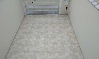 Imagem 3: SOBRADO 3 DORMS 4 VAGAS QUINTAL TERRENO 150M² BONSUCESSO GUARULHOS SP FINANCIADO R$ 480 MI