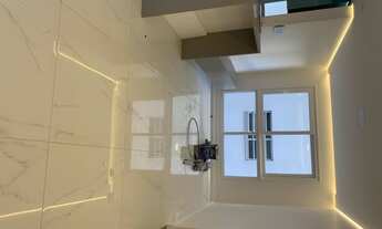 Imagem 6: Apartamento de três dormitórios em condomínio super moderno para pessoas exigentes centro