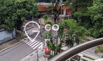 Imagem 7: Apartamento para aluguel tem 50m² com 1 quarto em Bela Vista - São Paulo - SP