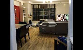 Imagem 3: Sobrado 3 Quartos à venda, Bosque da Saúde - São Paulo