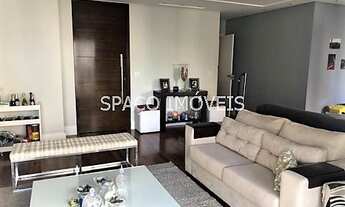 Imagem 4: Apartamento para venda tem 173 metros quadrados com 4 quartos em Vila Mascote - São Paulo