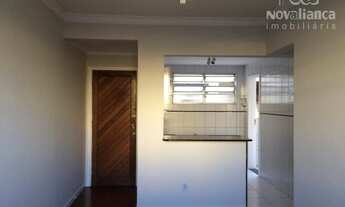Imagem 2: Apartamento com 3 quartos para alugar, 85 m² - Itapuã - Vila Velha/ES