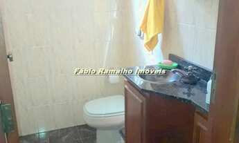 Imagem 6: Sobrado para venda no Parque Arariba - Metrô Vila das Belezas