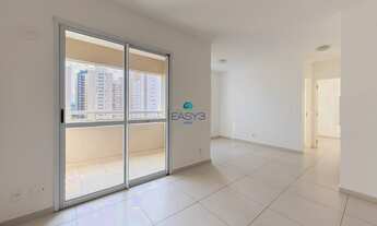 Imagem 2: Apartamento de 70m² para Alugar - 2 Dormitórios, 2 Banheiros, 1 Vaga - Água Branca