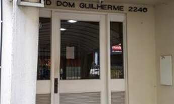 Imagem 2: Apartamento de 50 metros quadrados no bairro Boa Vista com 1 quarto