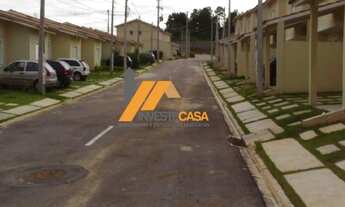 Imagem 3: CASA EM CONDOMÍNIO RESIDENCIAL em SOROCABA - SP, BOA VISTA