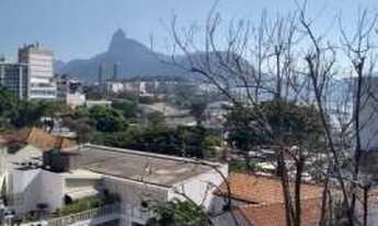 Imagem: Urca. Amplo, claro