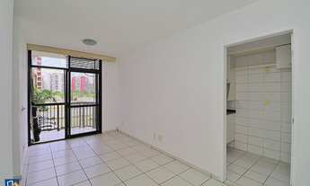 Imagem 4: Apartamento com 3 quartos, 62 m² - venda por R$ 470.000 ou aluguel por R$ 2.140/mês - Mila