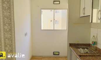 Imagem 4: Apartamento no bairro Água Verde