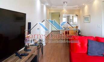 Imagem 5: Apartamento com 2 dorm. + 1 vaga - Jd. Ester